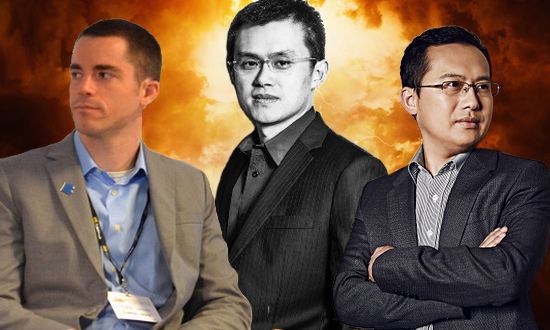 徐明星谈比特币 比特币徐明星是哪里人