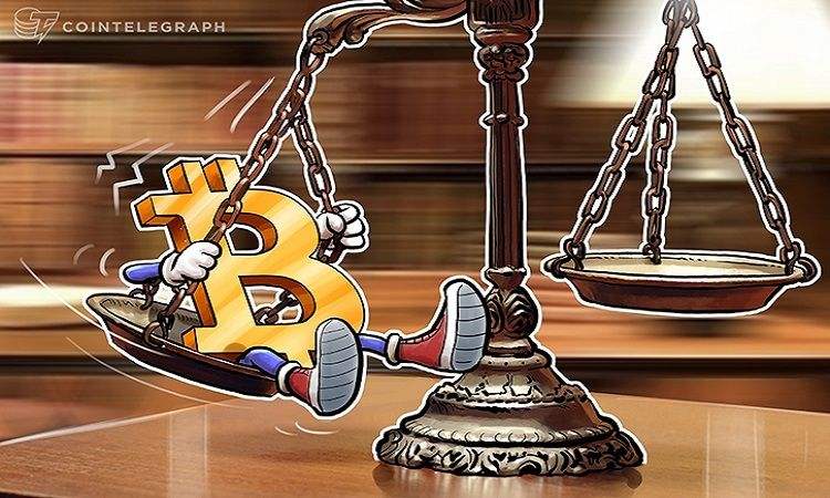 偷比特币怎么处罚 偷别人的比特币违法吗