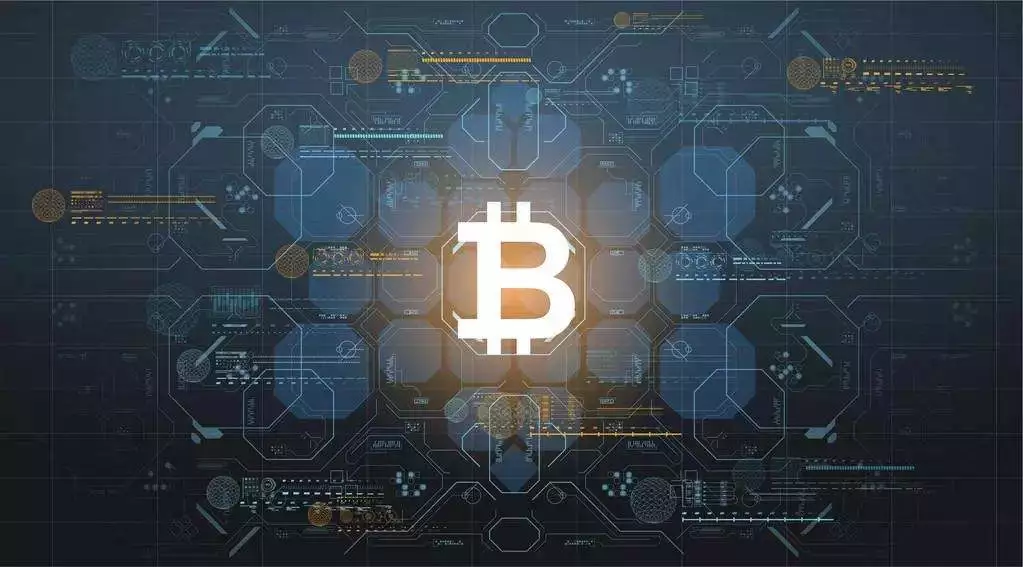 杭州比特币链池 杭州比特币挖矿公司