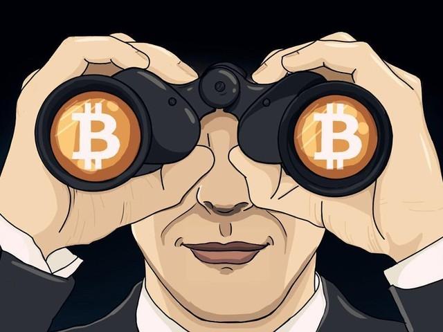 好看的比特币头像 好看的比特币头像图片