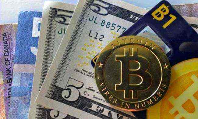 加工比特币违法吗 做比特币交易违法吗
