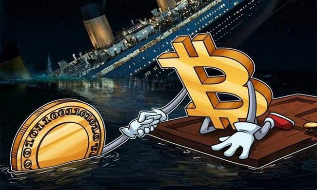 加工比特币违法吗 做比特币交易违法吗