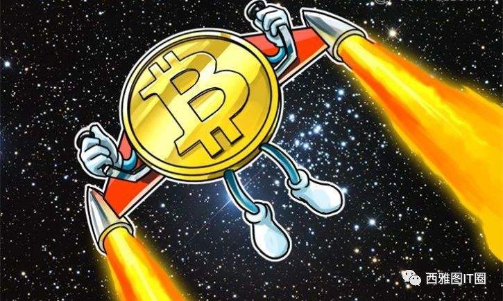 送礼就送比特币 送礼就送比特币吗