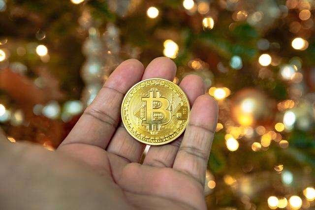 点金圣手比特币 点金胜手 比特币