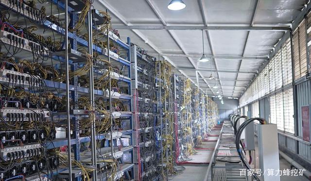 怎么搭建挖比特币 怎么搭建挖比特币的平台