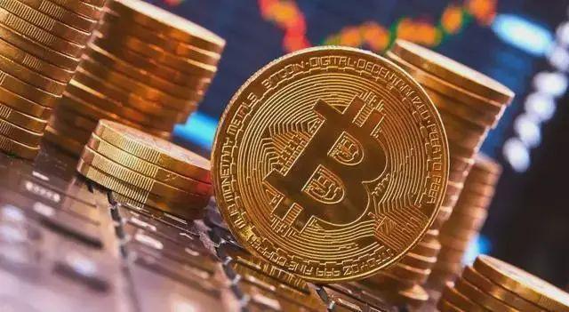 比特币的正常流通 比特币为什么能流通