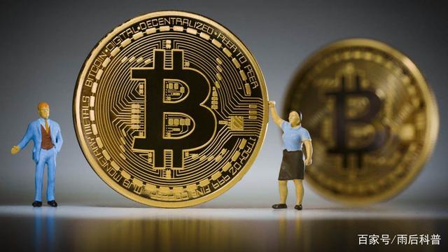 比特币最早被开采 比特币为什么要开采呢