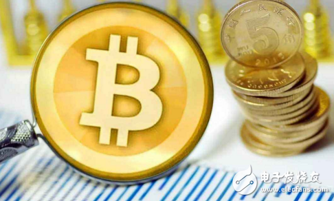 比特币的算发 比特币发了多少