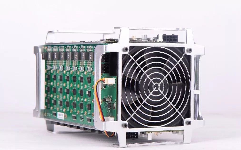 比特币矿机测试 比特币挖矿机百科