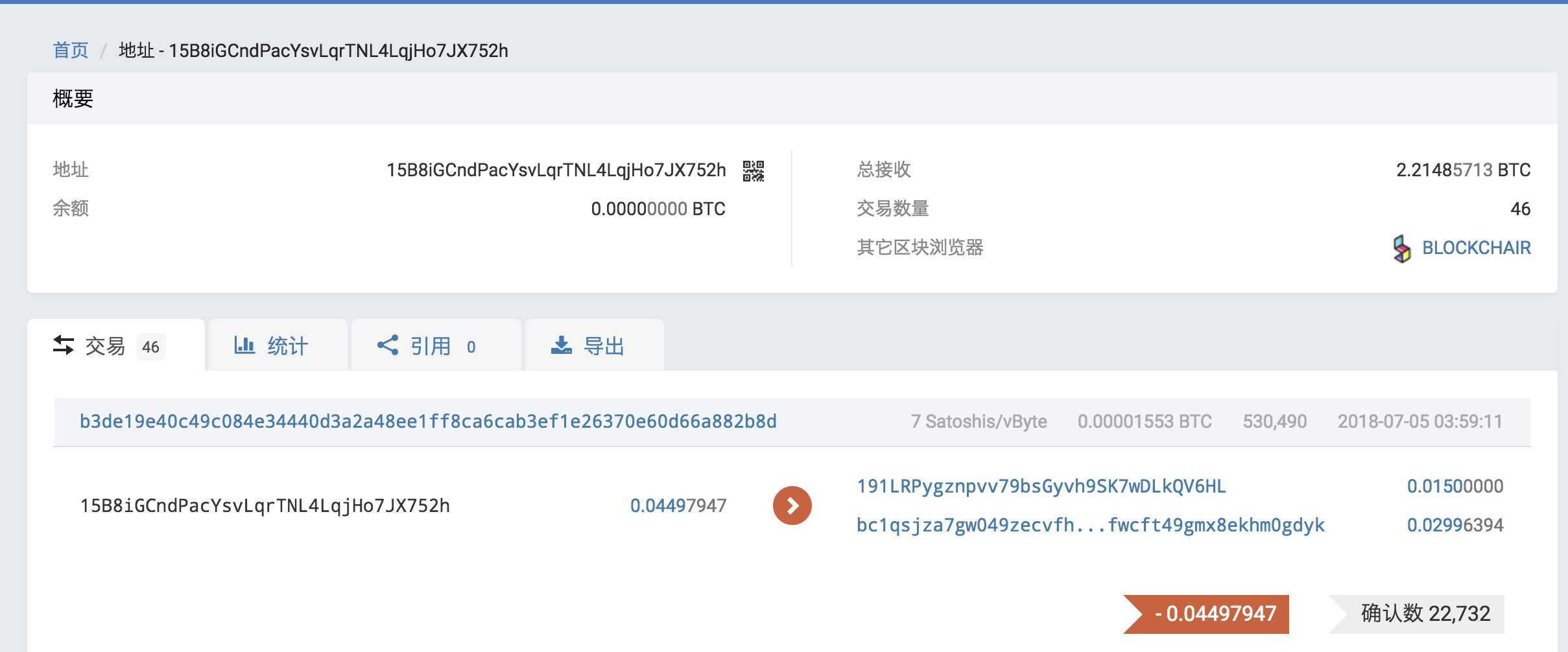 比特币最低转账多少 比特币最低价格是多少