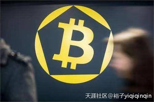 比特币edc的股市 比特币和股票性质一样吗