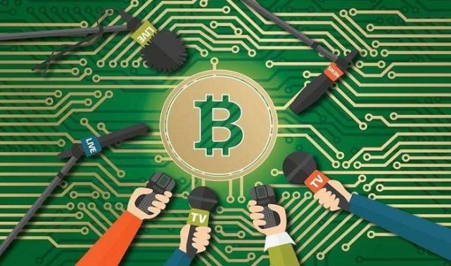 比特币到底怎么流通 比特币可以作为货币流通吗
