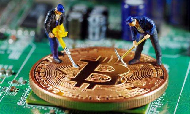 比特币通过什么支撑 比特币价值靠什么支撑