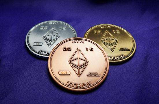 以太2.0和比特币 比特币和以太坊10两种区块链技术的区别