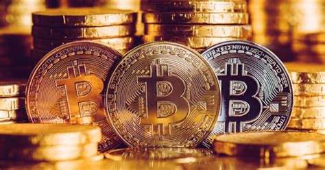 比特币跟黄金原油 比特币跟黄金原油哪个好