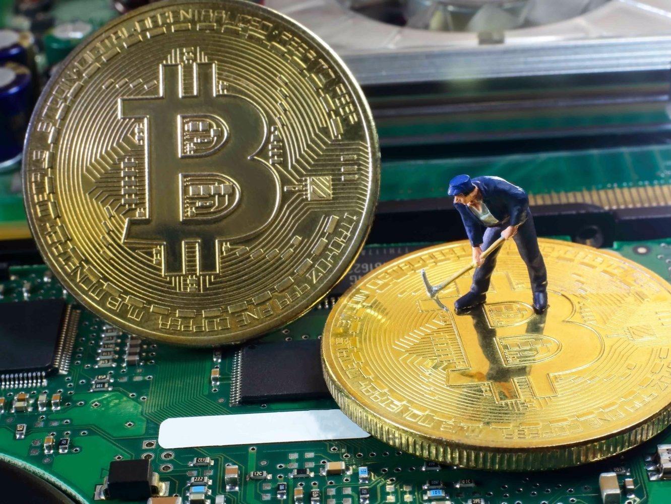 比特币真正的未来 未来取代比特币的币