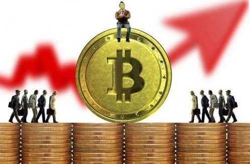 比特币是炒股吗 比特币股票和比特币