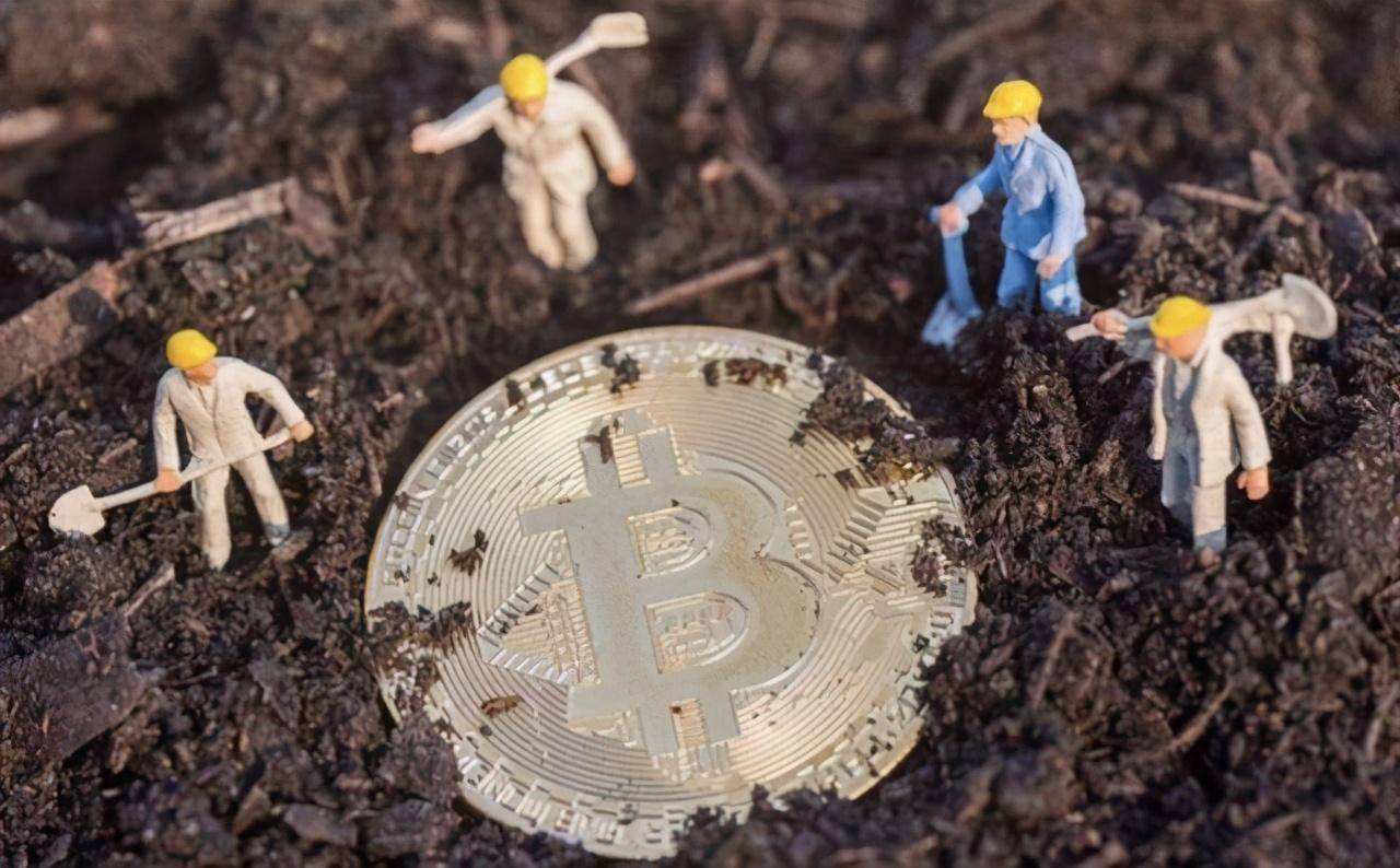 哪里可以赚取比特币 哪里可以赚取比特币的钱