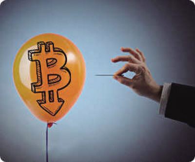 比特币对冲刷流水 比特币对冲刷流水有影响吗