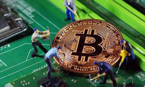 比特币是谁在弄 比特币是谁做出来的