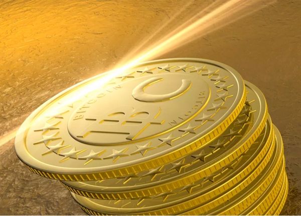 比特币升高了吗 比特币升高意味着什么