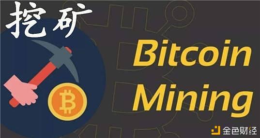 如何看待比特币挖矿 如何看待比特币挖矿行为