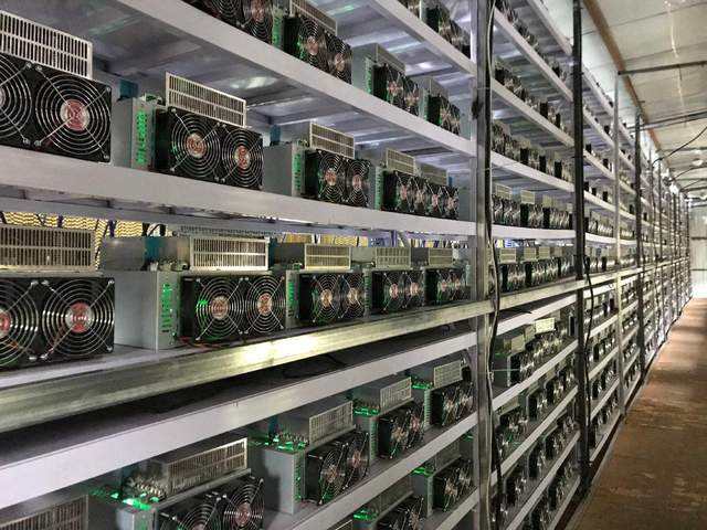 2016比特币挖矿成本 2016比特币挖矿成本多少