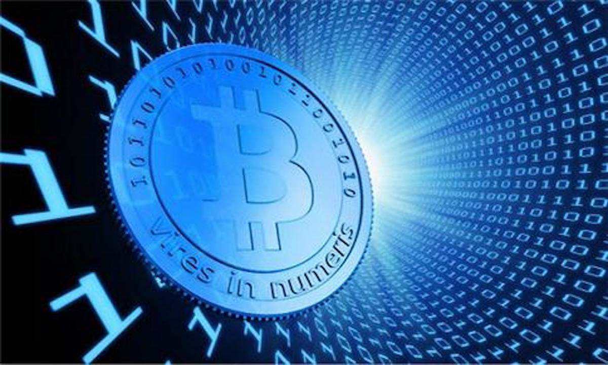 比特币芯片业 比特币相关行业