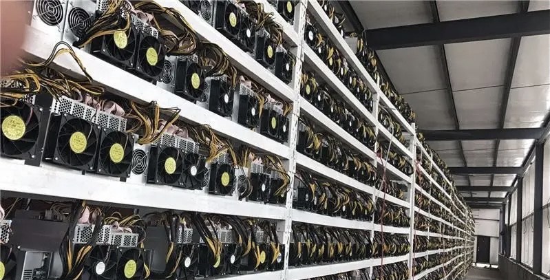 比特币目前还能挖 比特币还能挖矿吗?