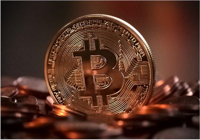 比特币优先级 比特币史诗级暴跌