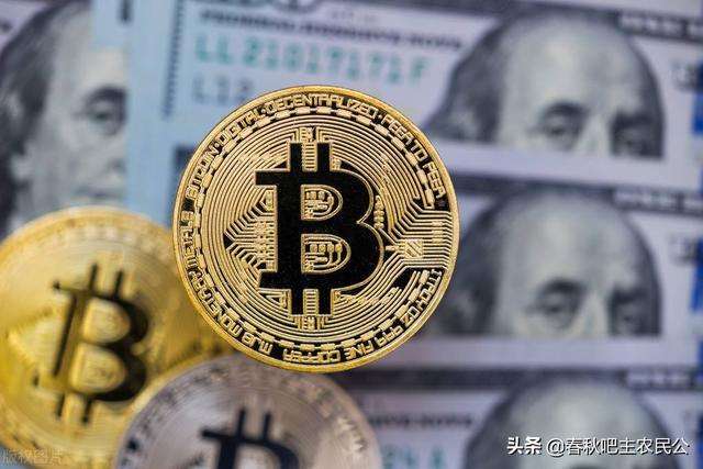 比特币可以做货币 比特币适合做货币吗