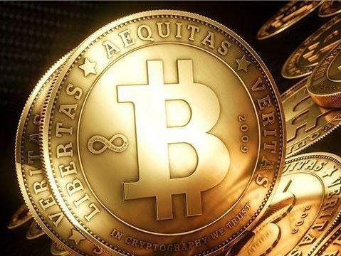 五一比特币行情 比特币25日行情分析