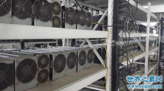 比特币矿场需要材料 比特币挖矿场所需要什么手续