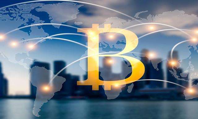 靠谱比特币交易 比特币交易正规吗