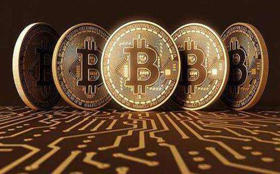 比特币的法律规制 中国最新关于比特币的法律