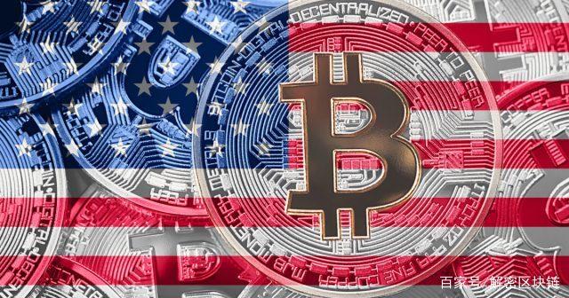 美国中国比特币 美国的比特币交易所