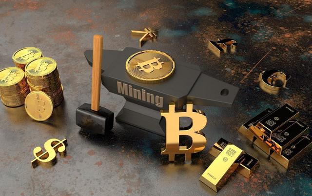 网页怎么挖比特币 网页怎么挖比特币赚钱