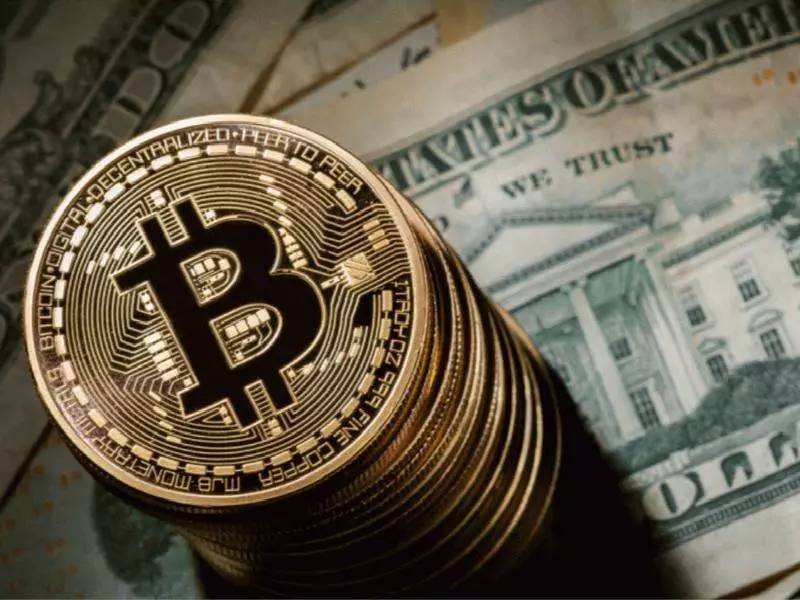 中情局比特币 比特币最新实情中国