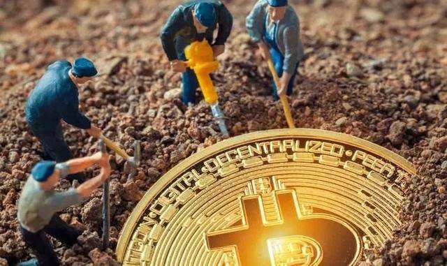 比特币强大在哪里 比特币强大在哪里买