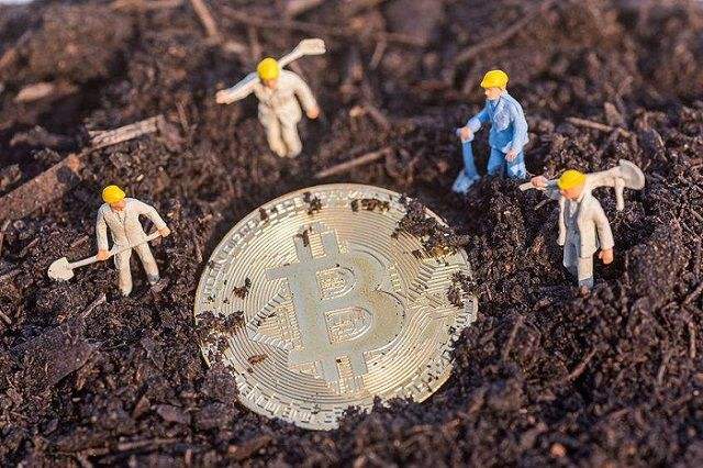 比特币自身价值 比特币自身价值多少