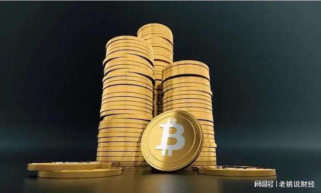 比特币为什么暴利 比特币为什么暴利呢