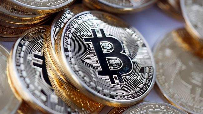 比特币今天为啥暴涨 比特币昨天为什么暴涨