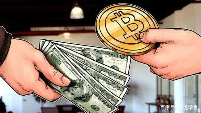 曾经的山寨比特币 为什么山寨币跟着比特币走