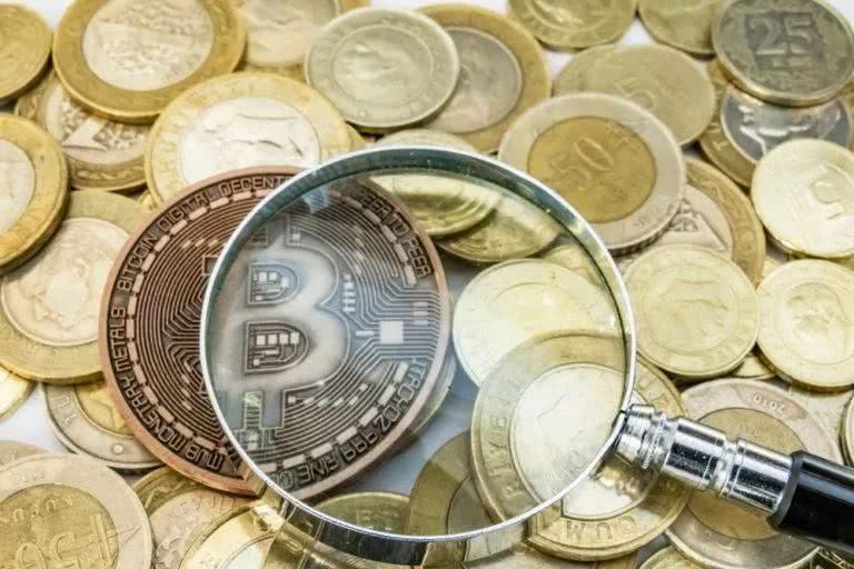 比特币上升的危害 比特币上升的危害是什么