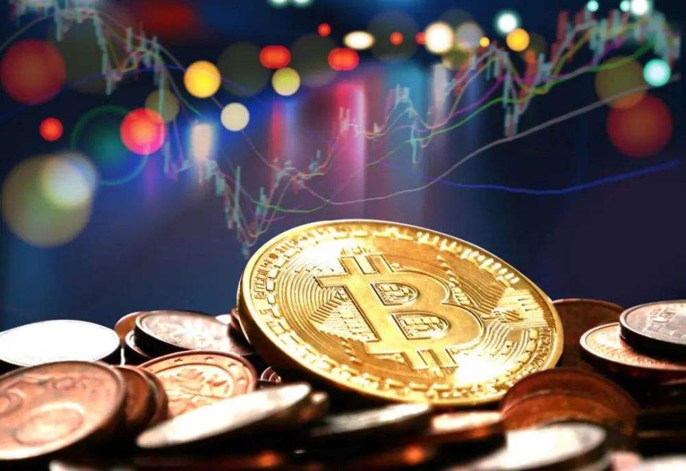 比特币突破减半 比特币减半之前会大跌