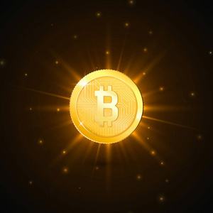 比特币符号韦少 比特币符号韦少是什么