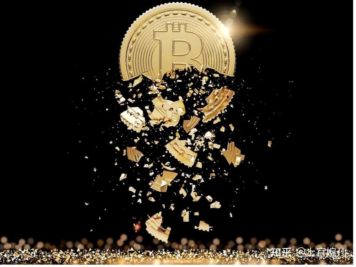 虚拟黄金比特币沉浮 虚拟黄金比特币沉浮的原因
