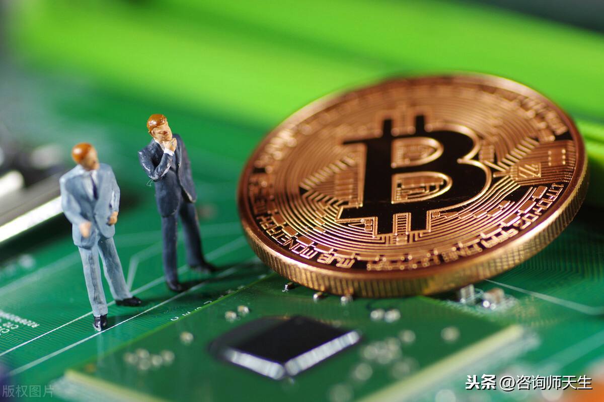 虚拟黄金比特币沉浮 虚拟黄金比特币沉浮的原因