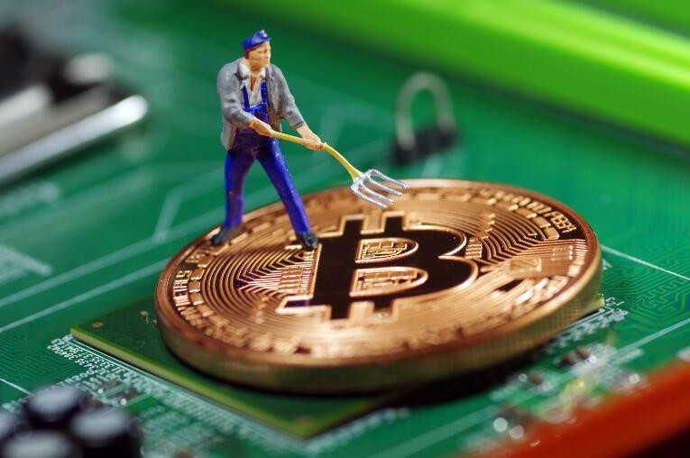 迅雷比特币怎么挖 迅雷比特币怎么挖矿