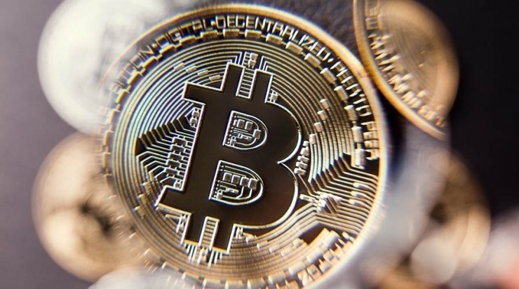 b比特币小姐姐 b比特币小姐姐是谁
